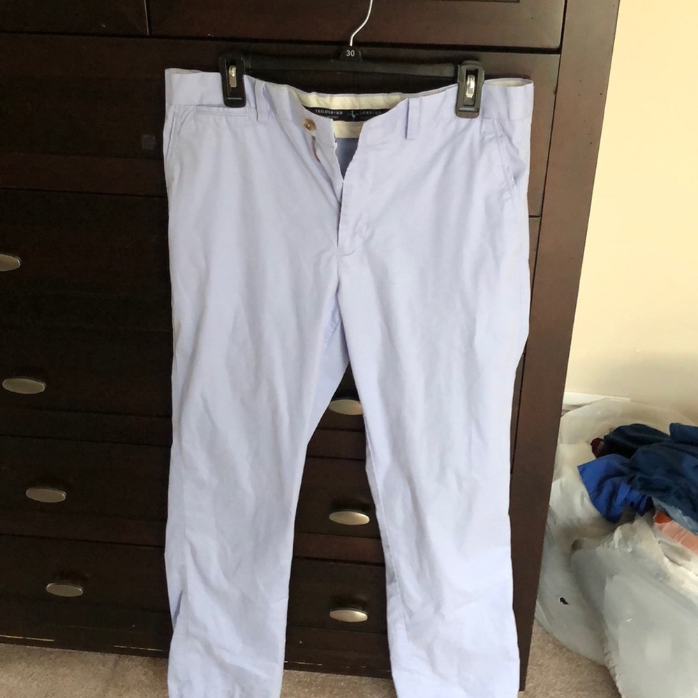 Tailorbyrd Collections dress pants